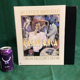 Casablanca - The Fifth Anniversary - Limited Collectors Edition