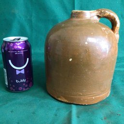 Antique Jug - Unusual Size