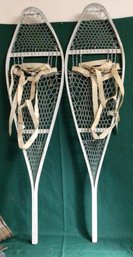 U.S. Military Aluminum Snow Shoes