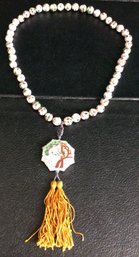 Asian Necklace