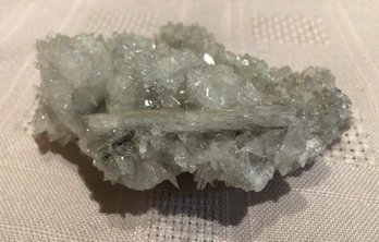 Mineral In Box