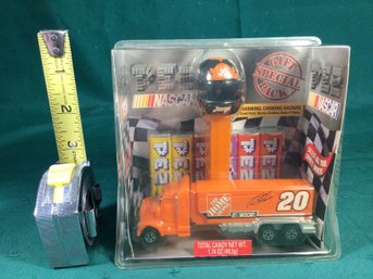 PEZ NASCAR Special Gift Pack In Box - SHIPPABLE