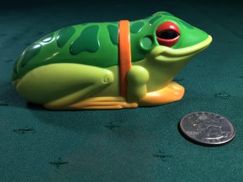 PEZ Gum Dispensers - Frog - #025 - SHIPPABLE