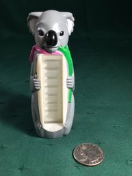 PEZ Gum Dispensers - Koala - #026 - SHIPPABLE