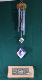 Woodstock Chimes For Autism - New In Box