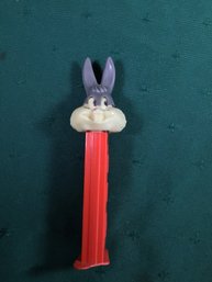 PEZ Looney Toons Bugs Bunny - Made In Austria - SHIPPABLE - #II