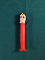 PEZ Wonder Woman - Made In Slovenia - SHIPPABLE - #FF