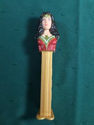 PEZ Wonder Woman Dawn Of Justice - SHIPPABLE - #EE
