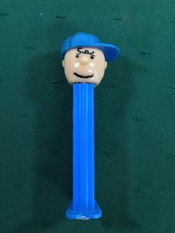 PEZ Charlie Brown - Made In Slovenia - SHIPPABLE - #G