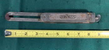 Stanley No. 18 Sliding Bevel Square, SHIPPABLE