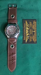 DIESEL TIME - Men's Wrist Watch - SHIPPABLE