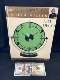 Art Deco Collectors Guide Judith Miller
