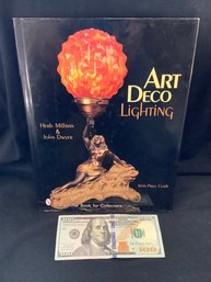 Art Deco Lighting With Price Guide Millman & Dwyer