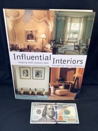 Influential Interiors Suzanne Trocom