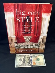 Big,easy,style Bryan Batt