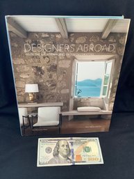 Designers Abroad Michele Keith