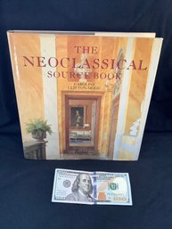The Neoclassical Source Book Caroline Clifton Mogg
