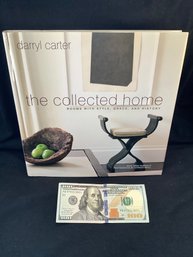 The Collected Home Darryl Carter