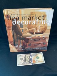 Better Homes And Gardens: Flea Market Decorating