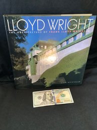 Lloyd Wright Alan Weintraub