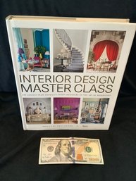 Interior Design Master Class Carl Dellatore
