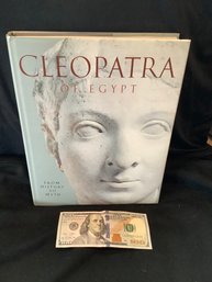 Cleopatra Of Egypt Walker & Higgins