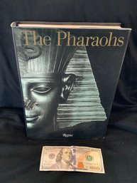 The Pharoahs