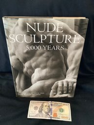 Nude Sculpture: 5,000 Years Finn & Goldberg