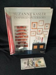 Suzanne Kasler: Inspired Interiors