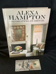 Alexa Hampton: Decorating In Detail