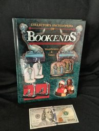 Collectors Encyclopedia Of Bookends Identification & Values