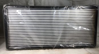 NEW Large Air Filter By Camfil - 23 In X 11.5 In X 11.5 In