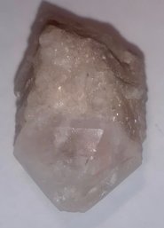 Crystal Gemstone, 53.6 Gram Weight, Approx. 2 Inch, Shipping Available