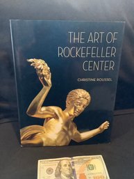 The Art Of Rockefeller Center Christine Roussel