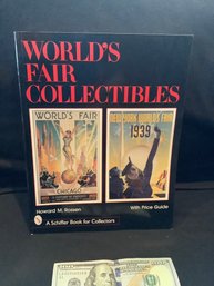 Worlds Fair Collectibles Howard M. Rossen