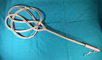 Antique Rug Beater