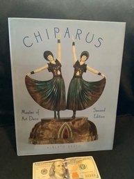 Chiparus: Master Of Art Deco Second Edition