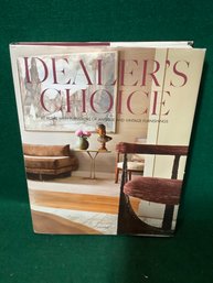 Dealers Choice Craig Kellogg