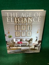 The Age Of Elegance: Interiors By Alex Papachristidis