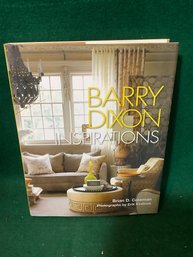Barry Dixon: Inspirations