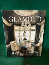 Metropolitan Home: Glamour