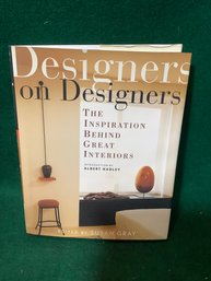 Designers On Designers
