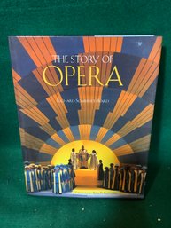 The Story Of Opera Ward