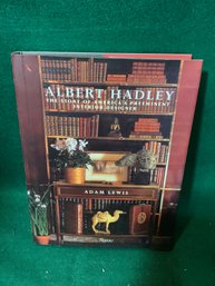 Albert Hadley: The Story Of Americas Preeminent Interior Designer