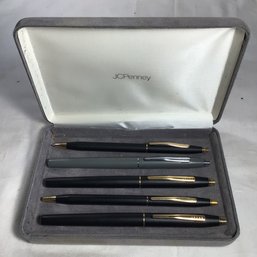 5 Cross Pens - REF#21