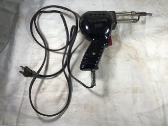 WEN Soldering Gun