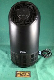 Floia Air Purifier - Height 16' - Works