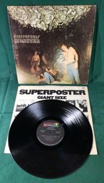 Steppenwolf - Monster - ABC Records - DS-50066-A, SHIPPABLE