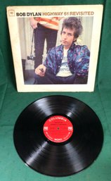 Bob Dylan - Highway Revisited - Columbia Records - CL 2389