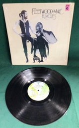 Fleetwood Mac / Rumors / Warner Bros Records - BSK 3010